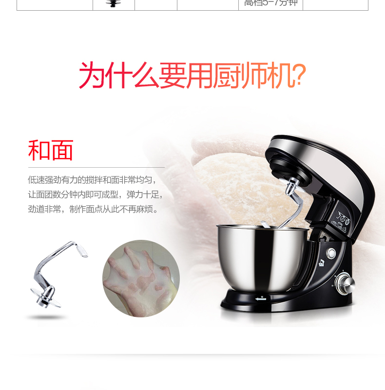 / Máy đánh trứng trứng SC-237 máy trộn kem mini để bàn trộn bột trộn - Máy trộn điện 	máy đánh trứng amazon
